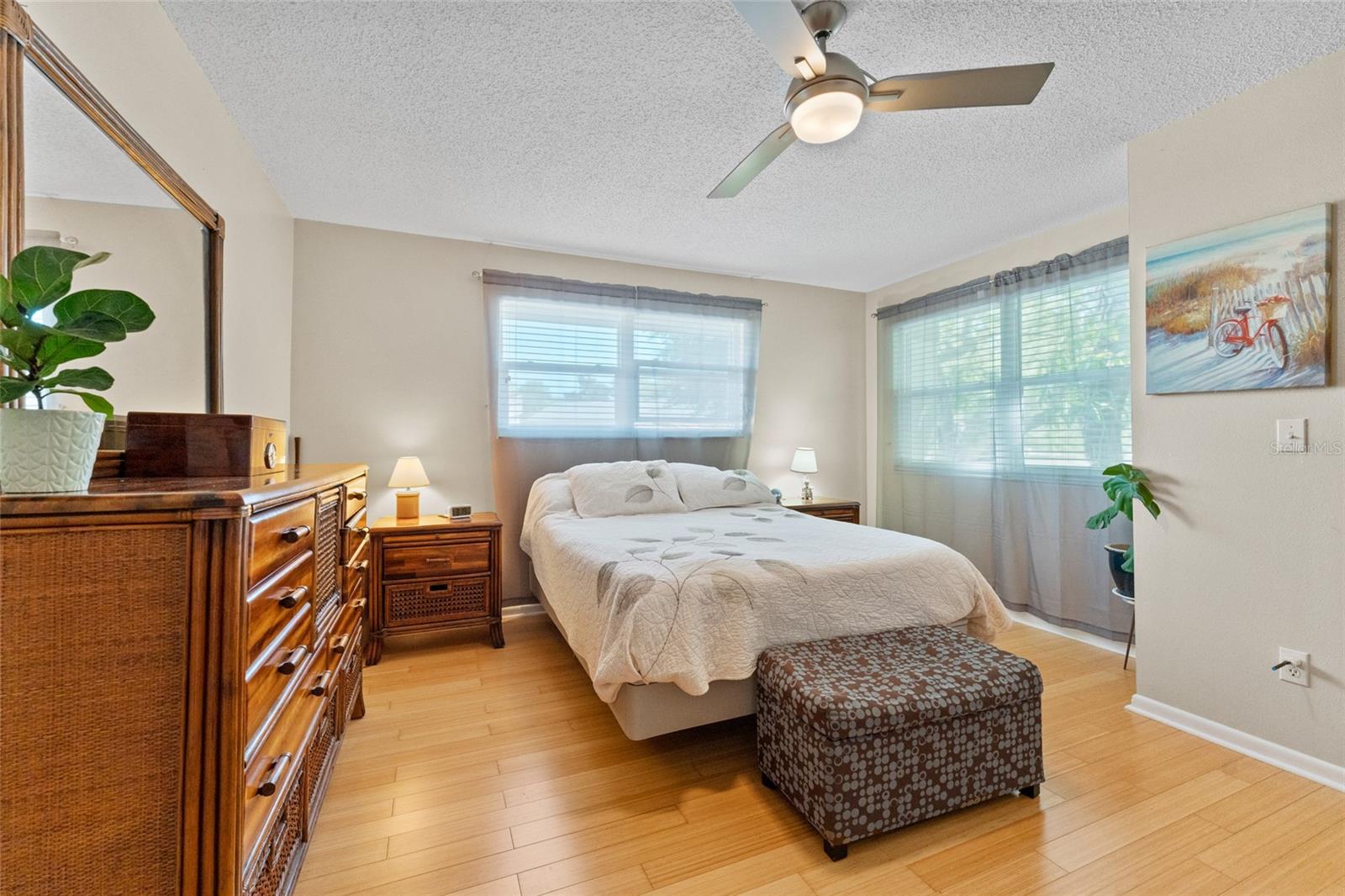 WINDING WOOD CONDO 1X - Residential