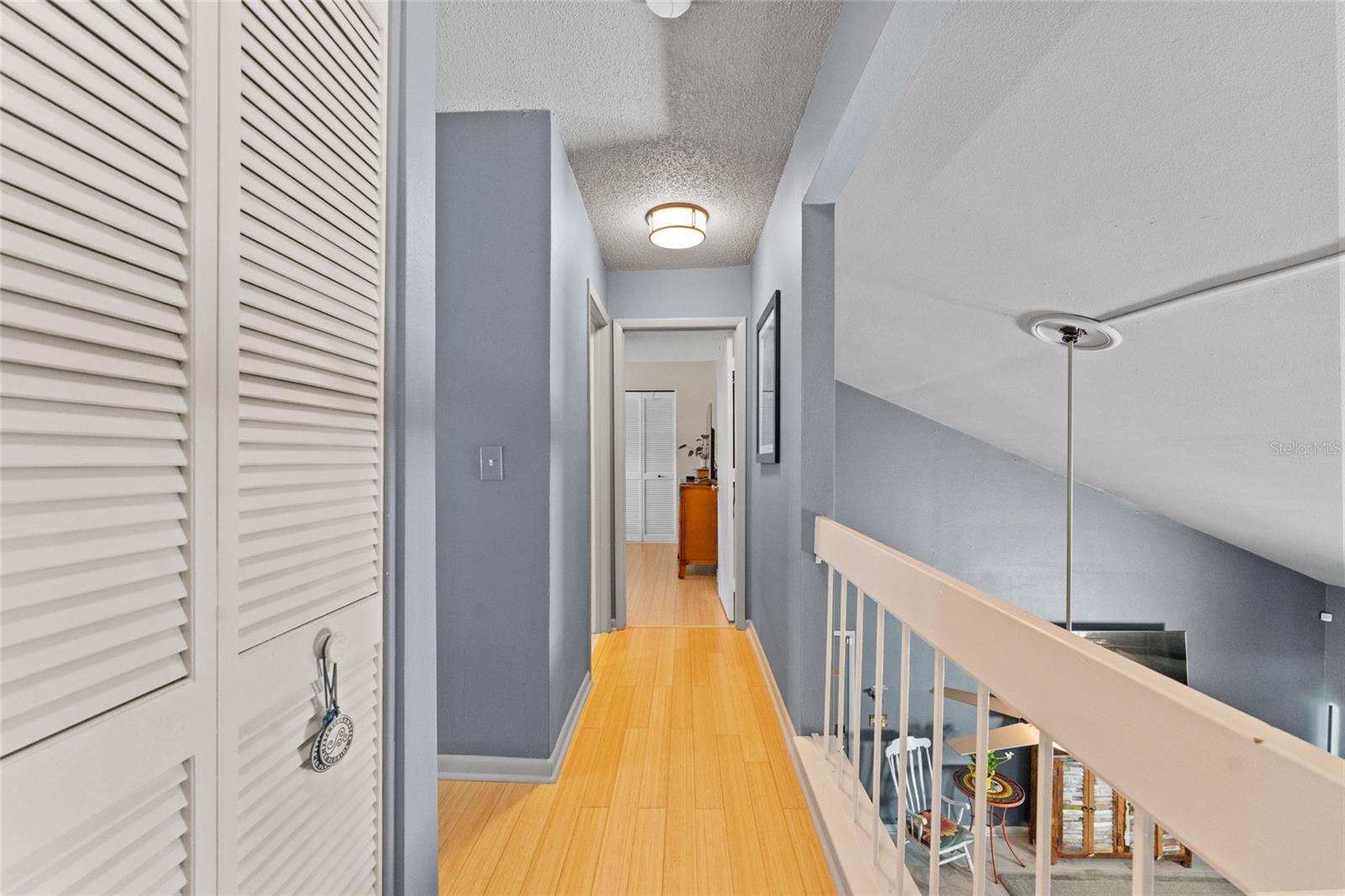 WINDING WOOD CONDO 1X - Residential