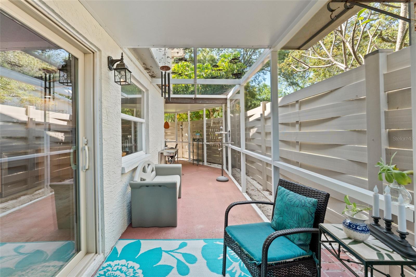 WINDING WOOD CONDO 1X - Residential