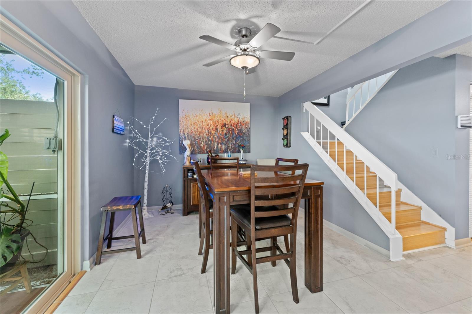 WINDING WOOD CONDO 1X - Residential