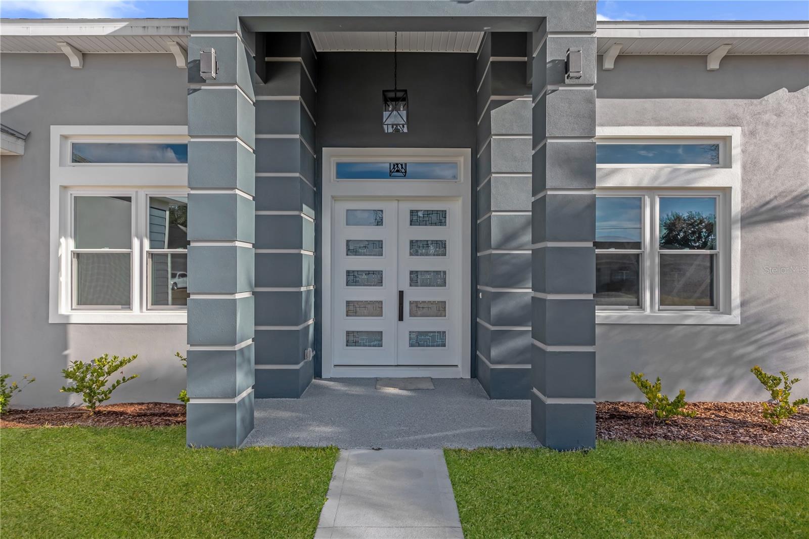 28 BUFFALO BILL DRIVE