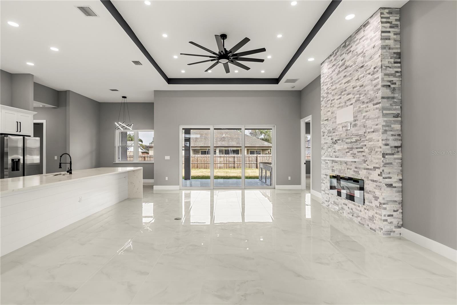 28 BUFFALO BILL DRIVE