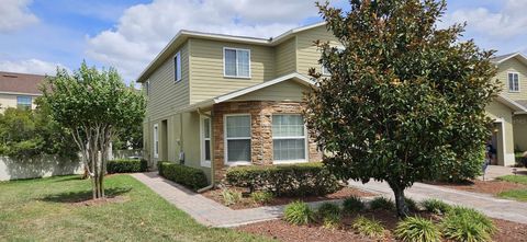 A home in ORLANDO