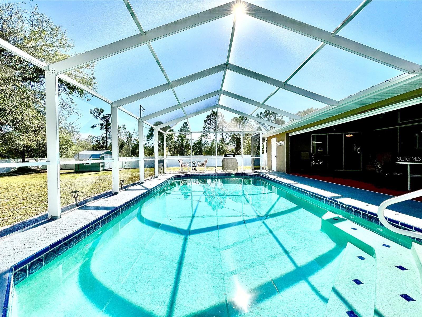 PORT CHARLOTTE SEC 050 - Residential