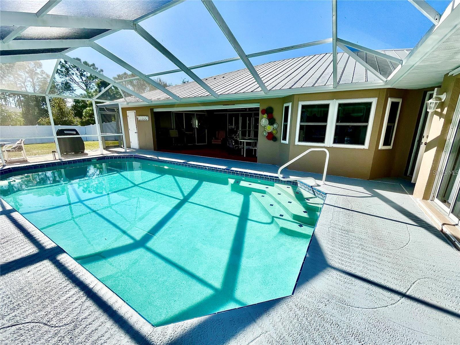 PORT CHARLOTTE SEC 050 - Residential