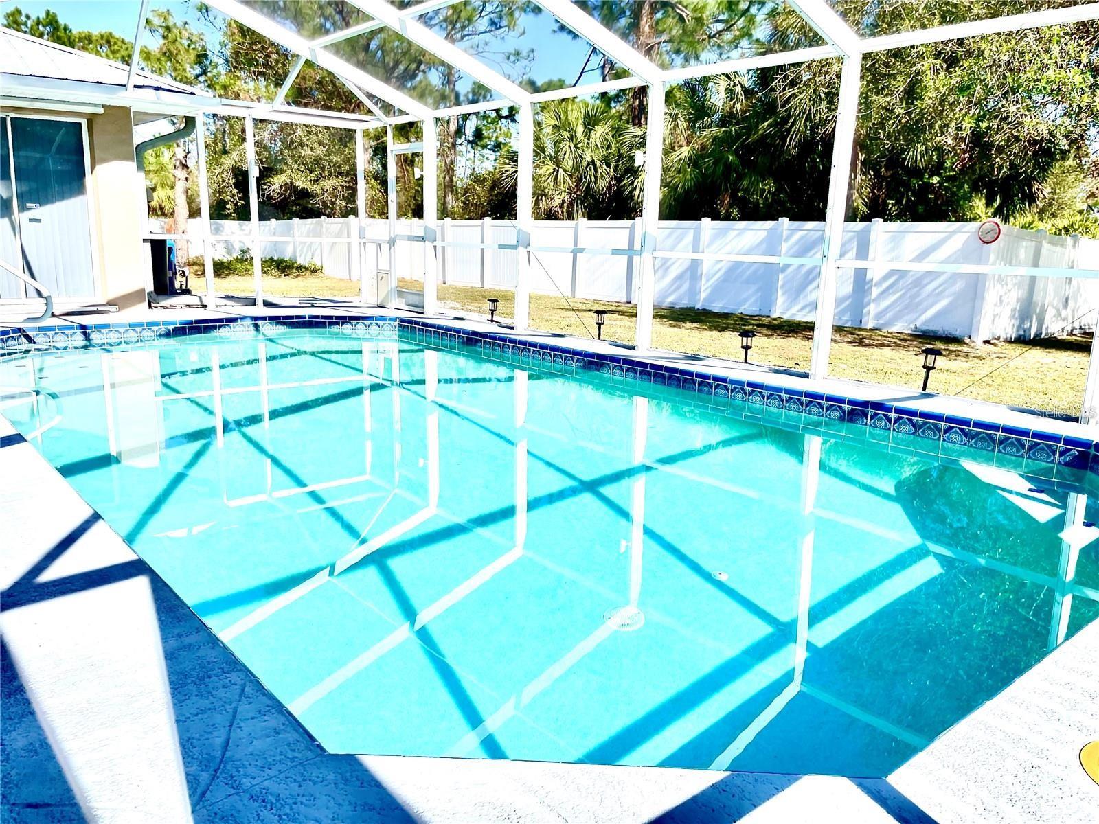 PORT CHARLOTTE SEC 050 - Residential