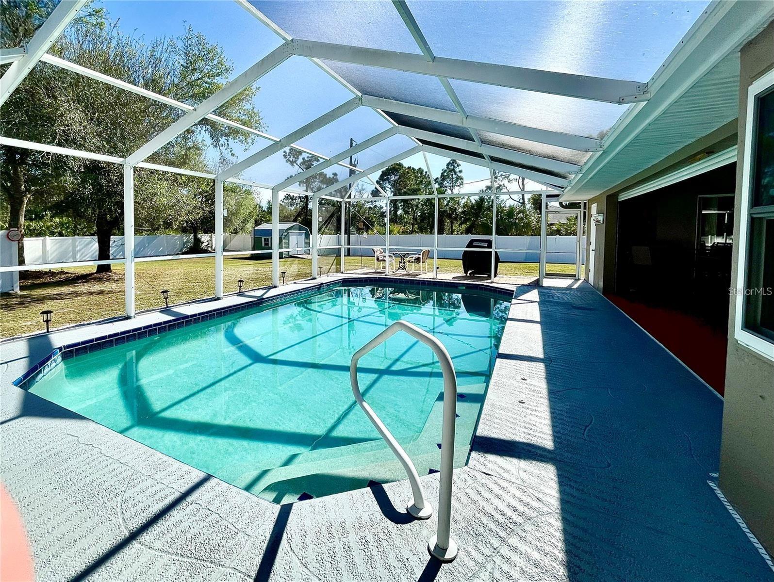 PORT CHARLOTTE SEC 050 - Residential