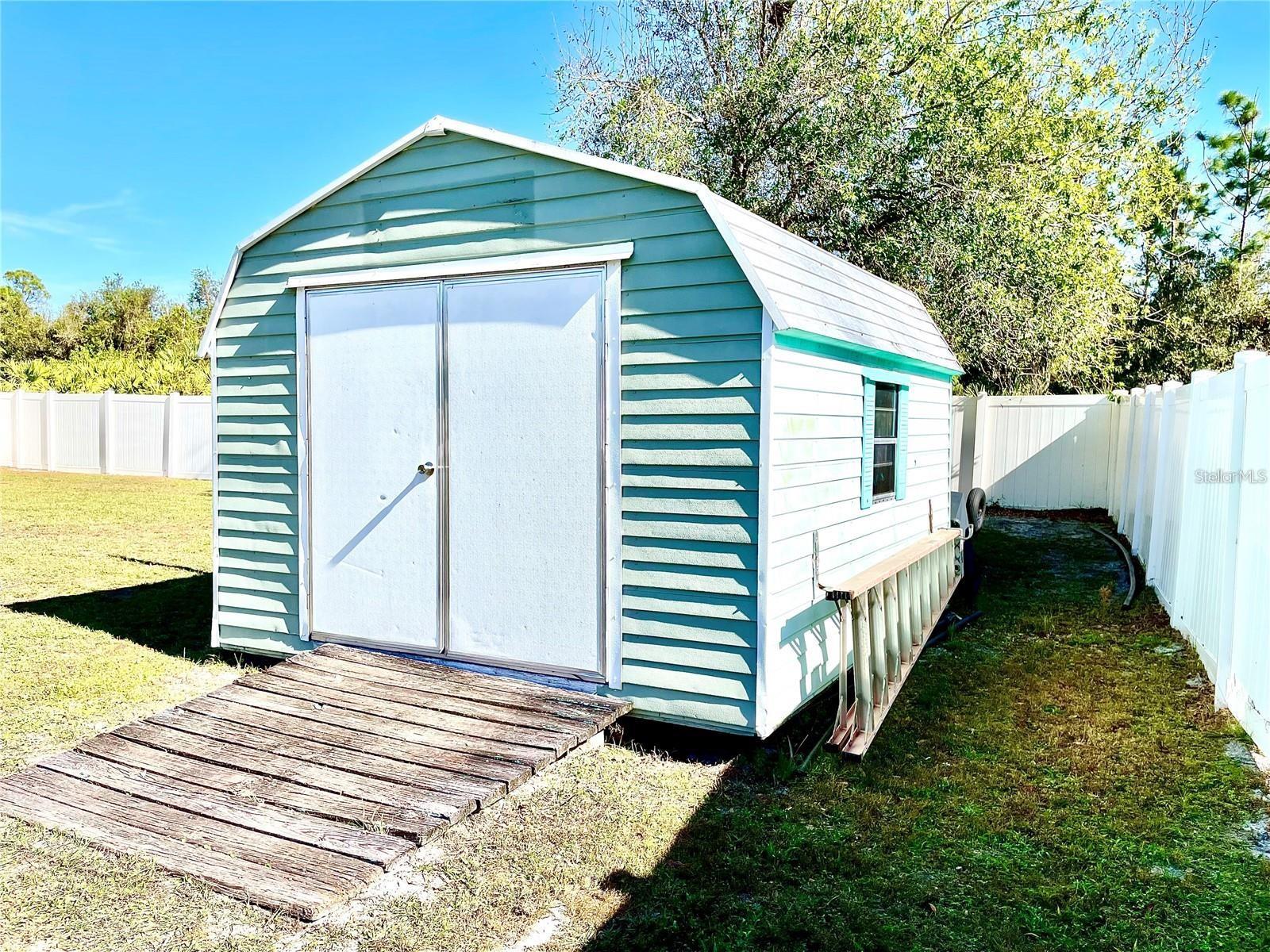 PORT CHARLOTTE SEC 050 - Residential