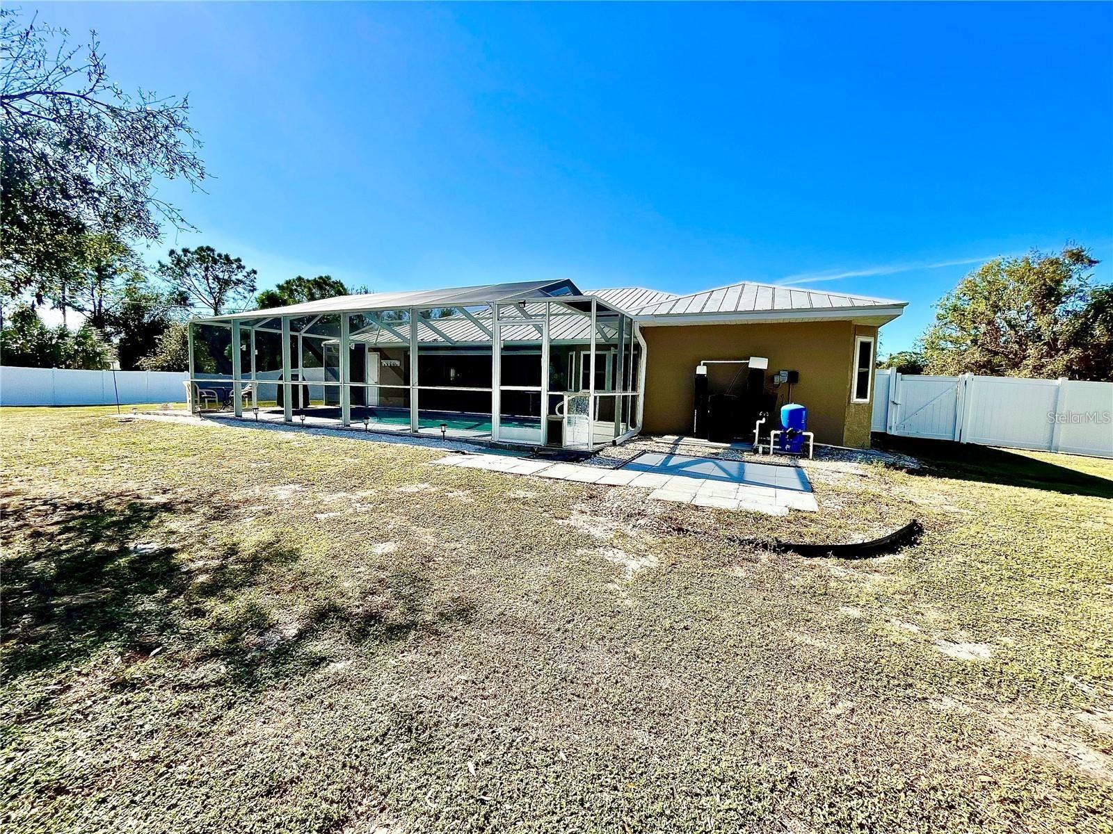 PORT CHARLOTTE SEC 050 - Residential