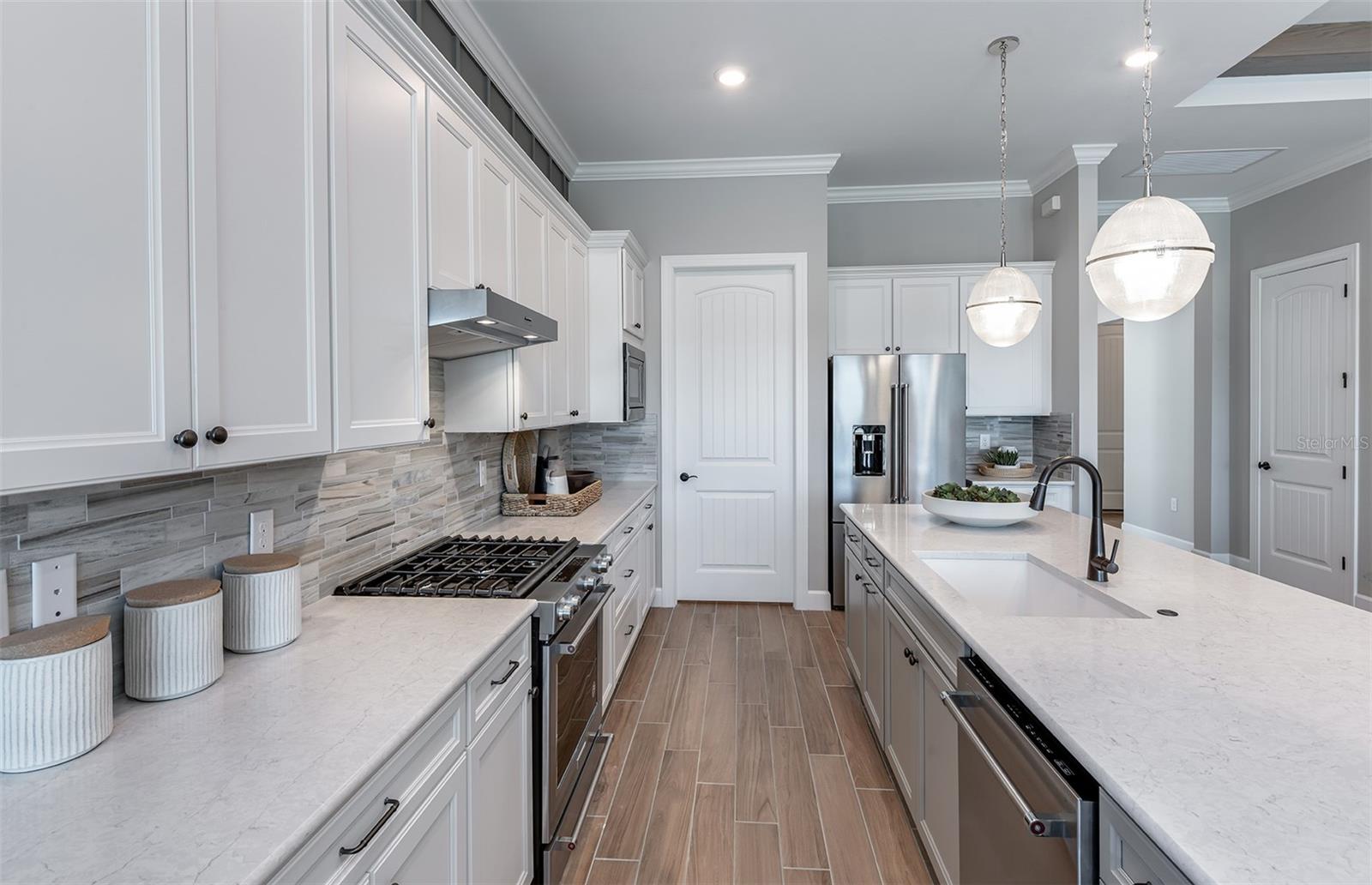 BEACHWALK BY MANASOTA KEY - Residential