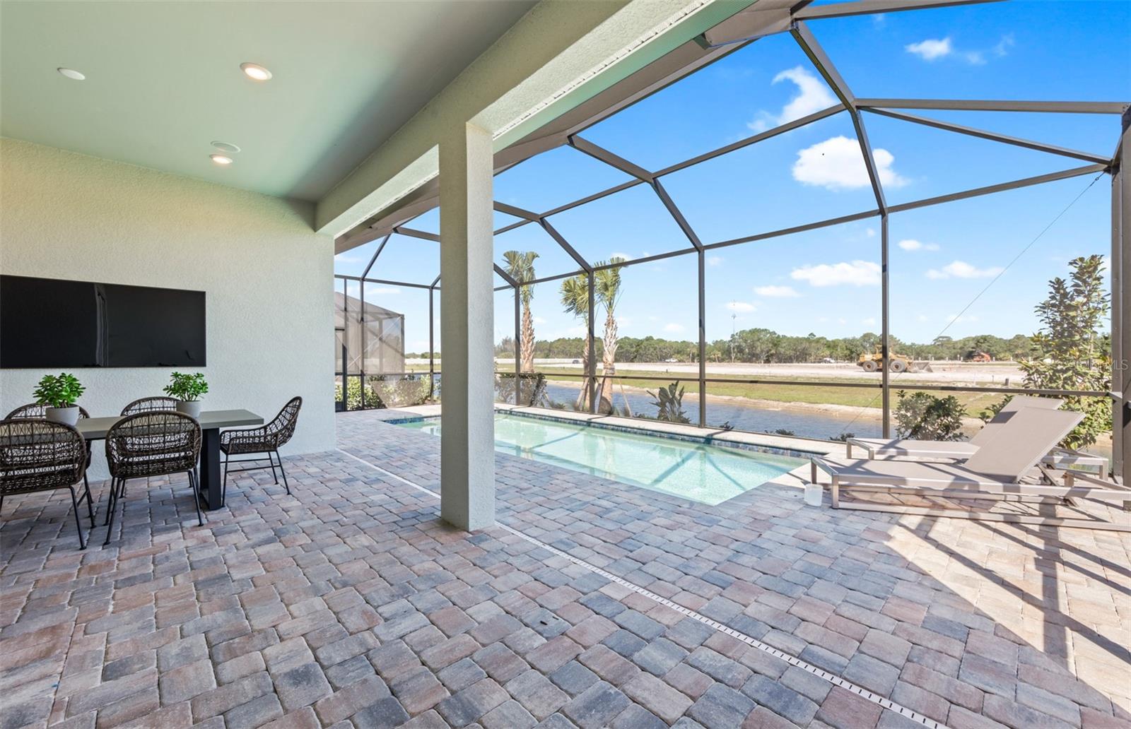 BEACHWALK BY MANASOTA KEY - Residential