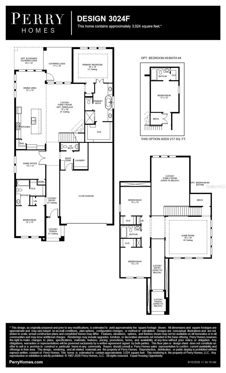 3610 COUNTRY VIEW COURT