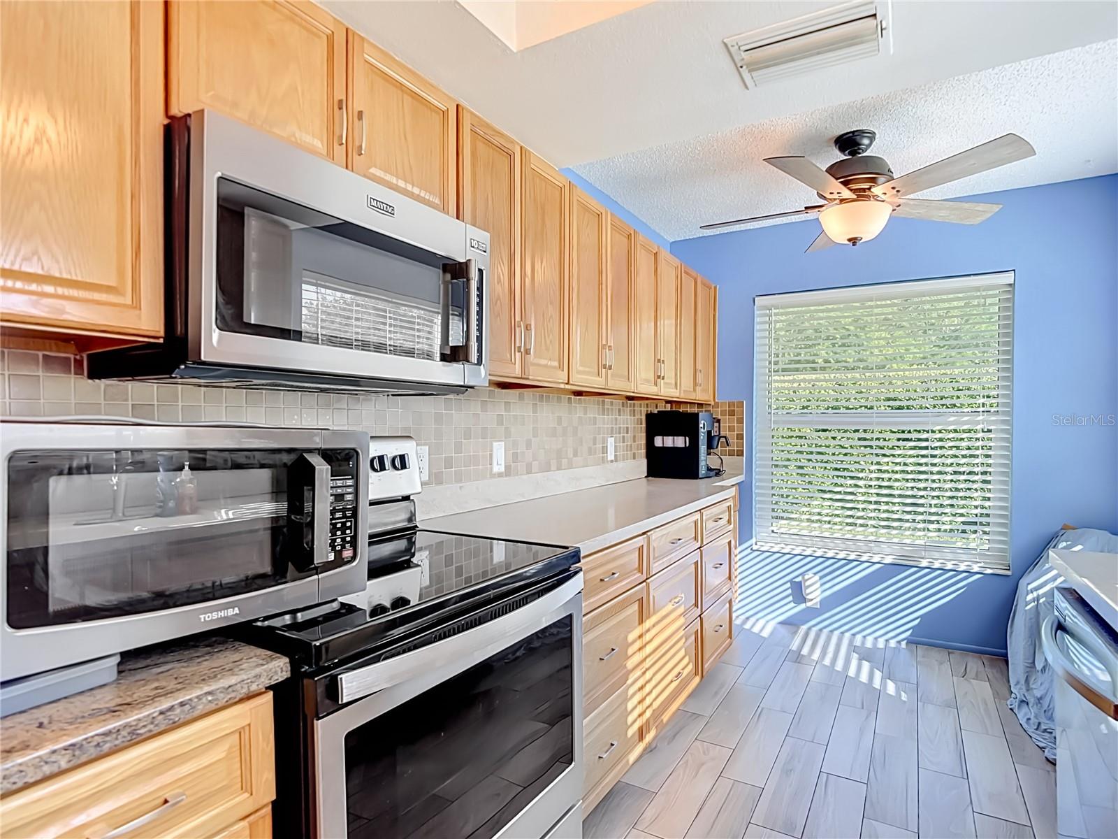 CAPRI VILLAGE CONDO 01 - Residential