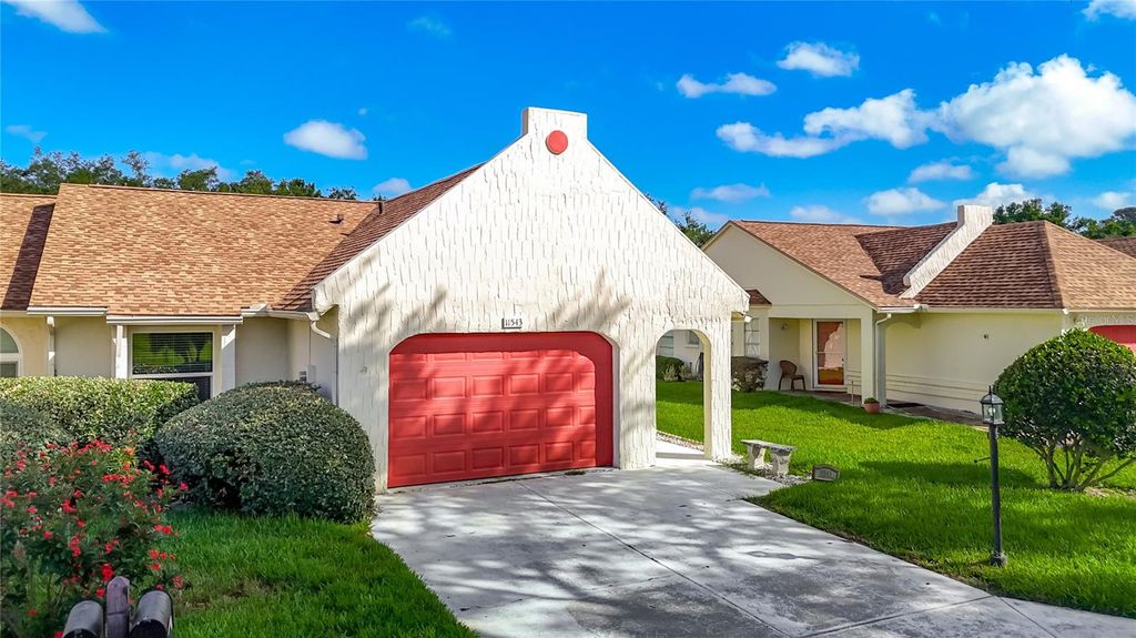 Photo of 11543 Orleans Lane, Port Richey, FL 34668 (MLS # W7885908)
