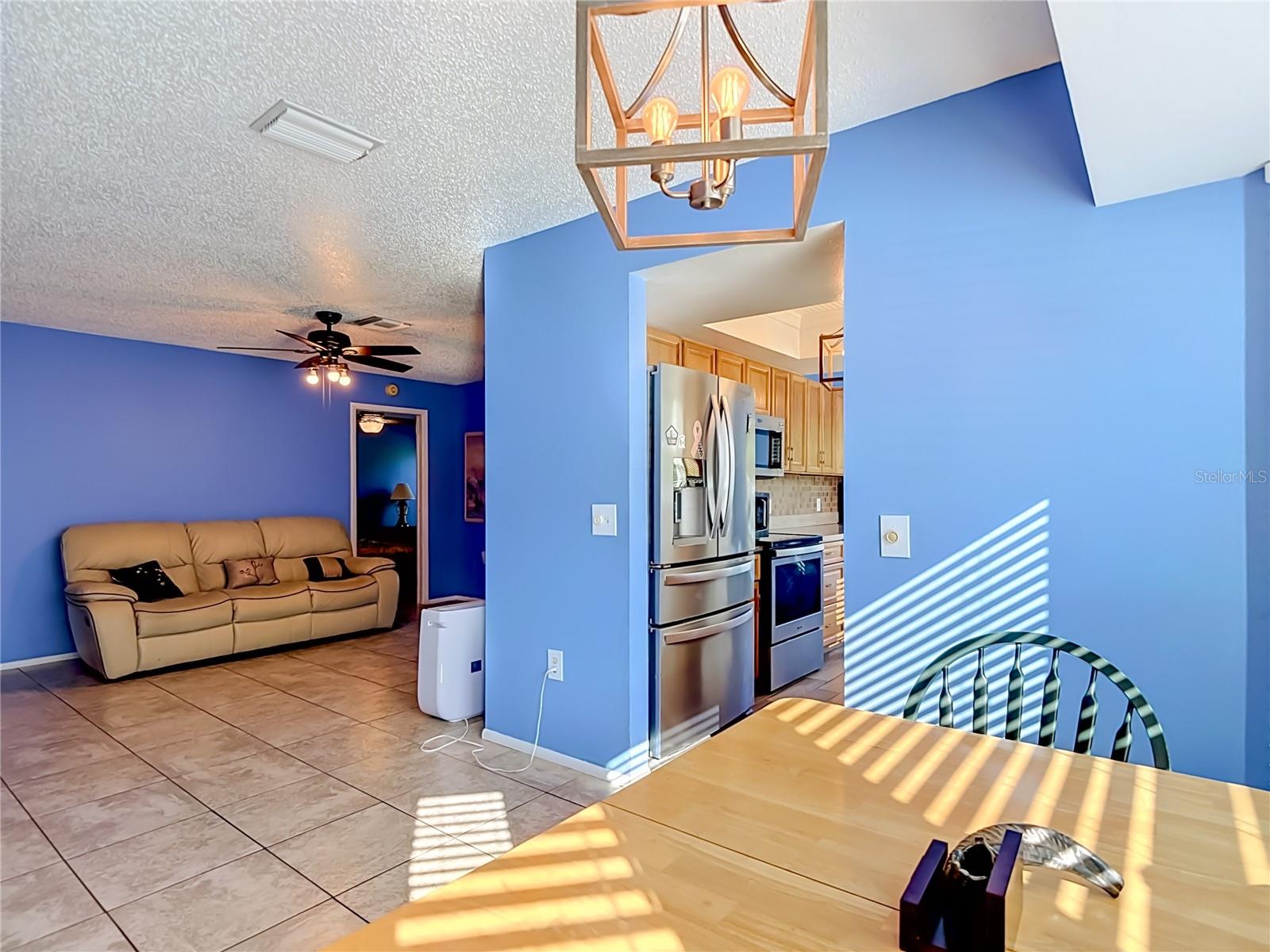 CAPRI VILLAGE CONDO 01 - Residential