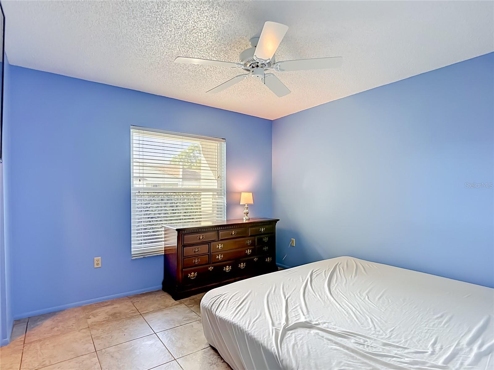 CAPRI VILLAGE CONDO 01 - Residential
