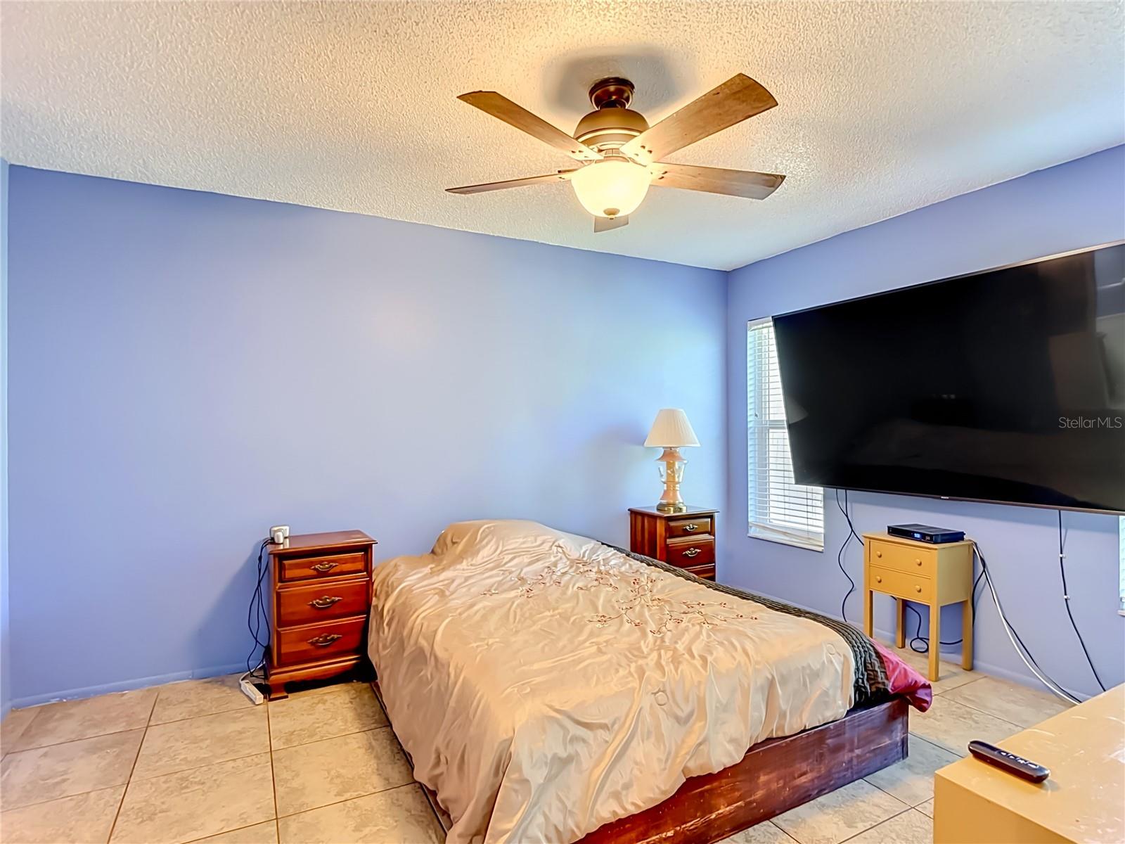 CAPRI VILLAGE CONDO 01 - Residential