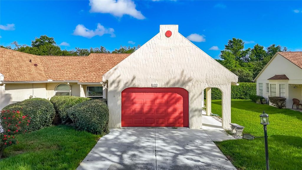 Photo of 11543 Orleans Lane, Port Richey, FL 34668 (MLS # W7885908)