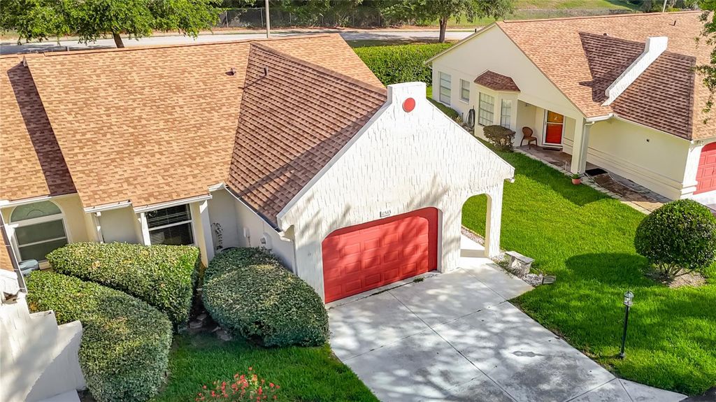 Photo of 11543 Orleans Lane, Port Richey, FL 34668 (MLS # W7885908)