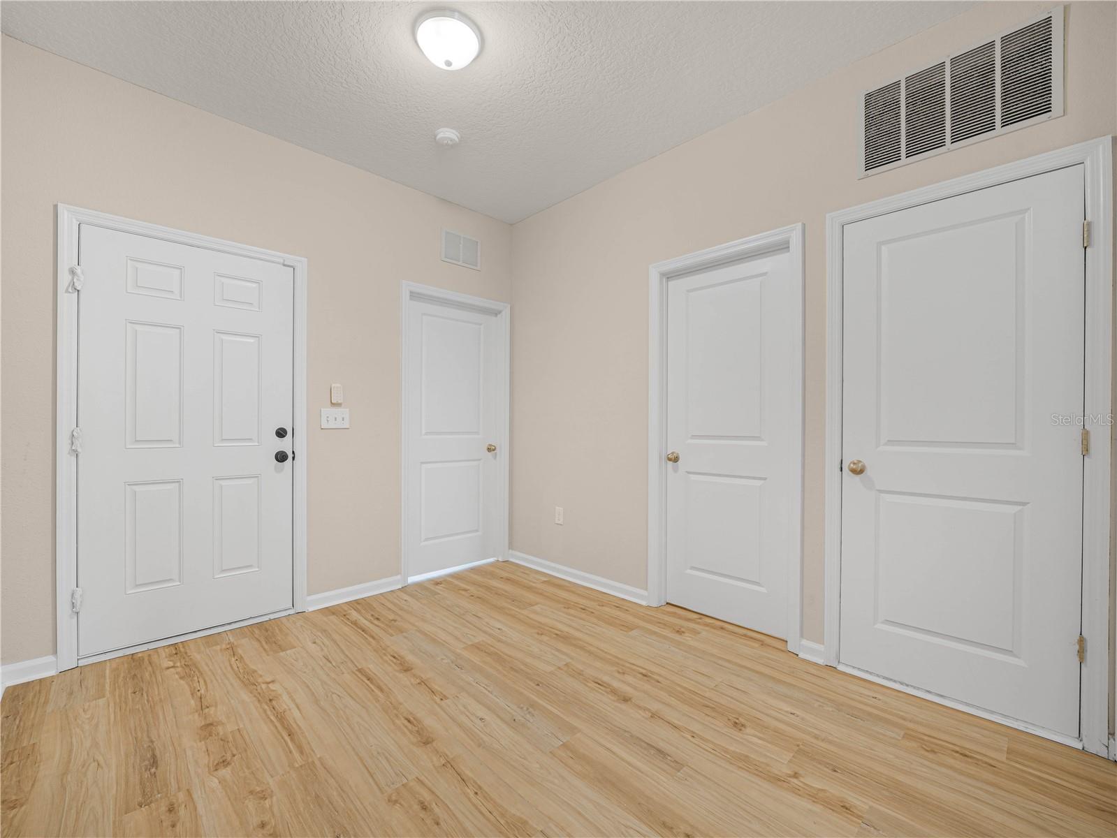 WHISPERING RDG PH 1 - Residential