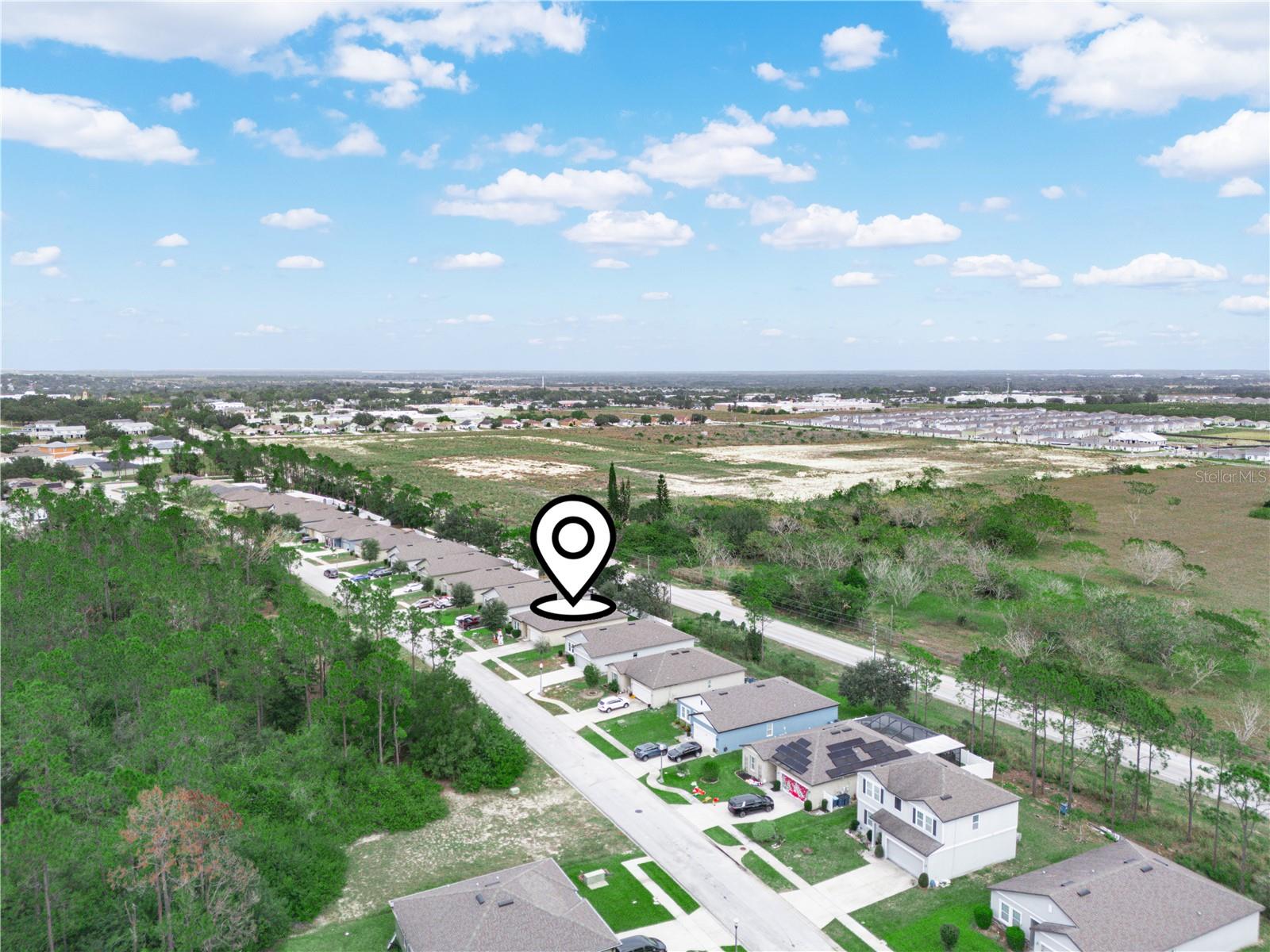 WHISPERING RDG PH 1 - Residential