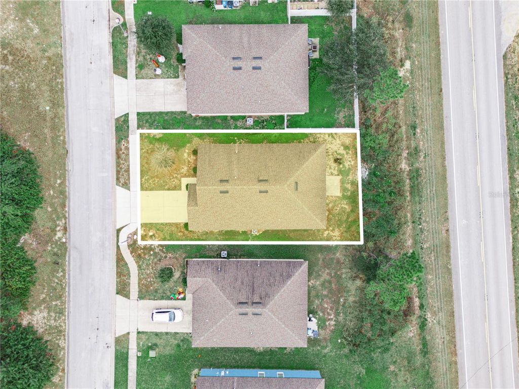 Photo of 1132 Roberta Road, Lake Wales, FL 33853 (MLS # FC314695)