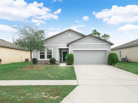 Photo of 1132 Roberta Road, Lake Wales, FL 33853 (MLS # FC314695)