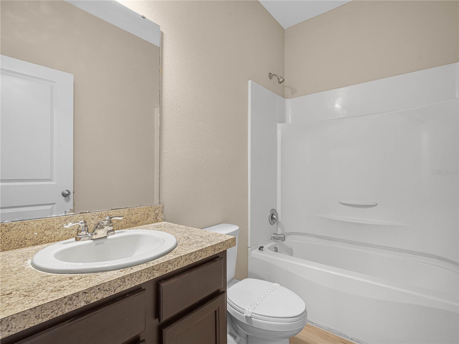 WHISPERING RDG PH 1 - Residential