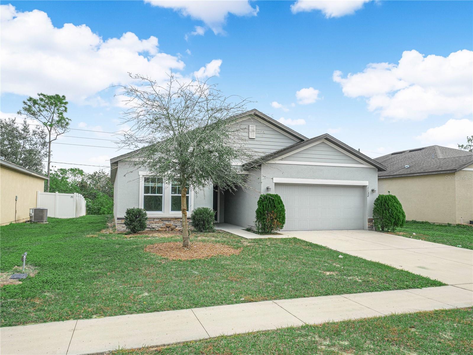 WHISPERING RDG PH 1 - Residential