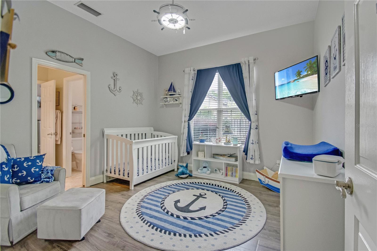 WINDSOR GLEN - Residential