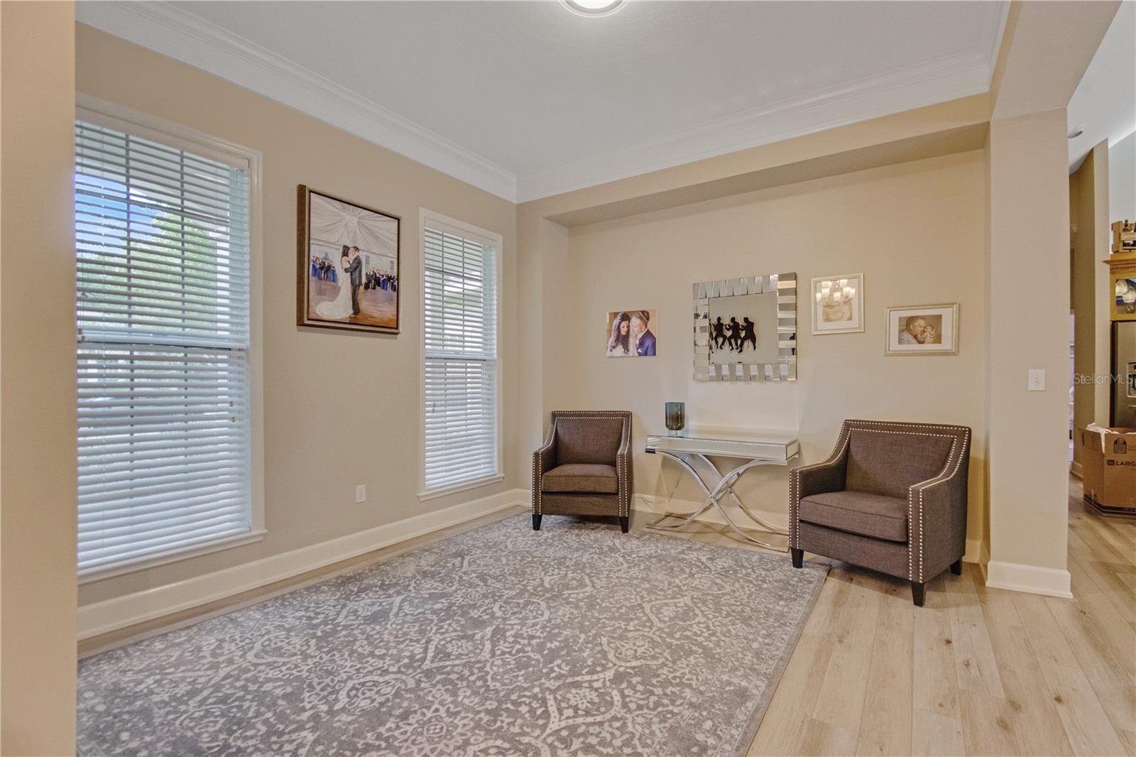 WINDSOR GLEN - Residential