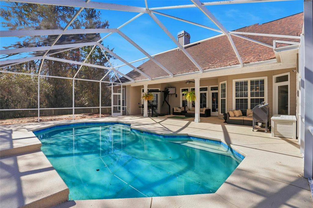 Photo of 4923 NW 62nd Street, Gainesville, FL 32653 (MLS # GC537407)