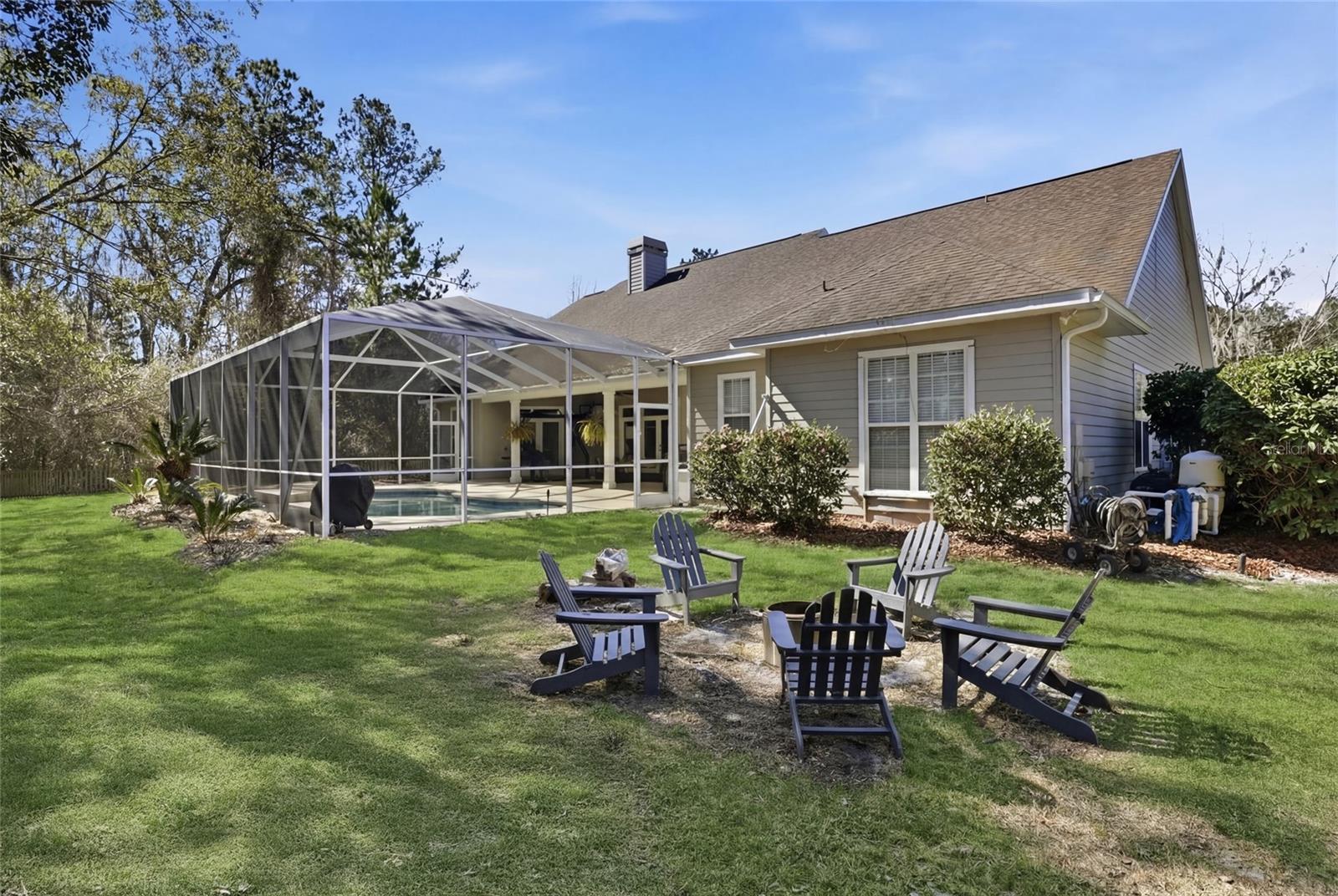 WINDSOR GLEN - Residential