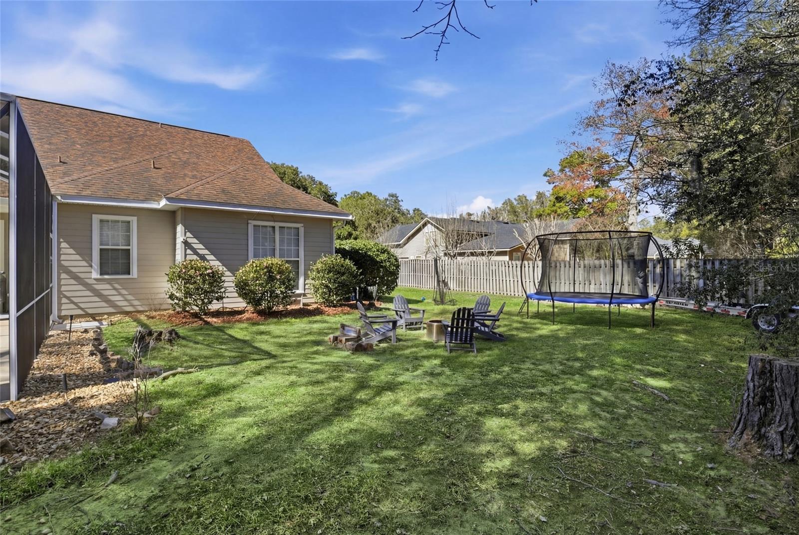 WINDSOR GLEN - Residential