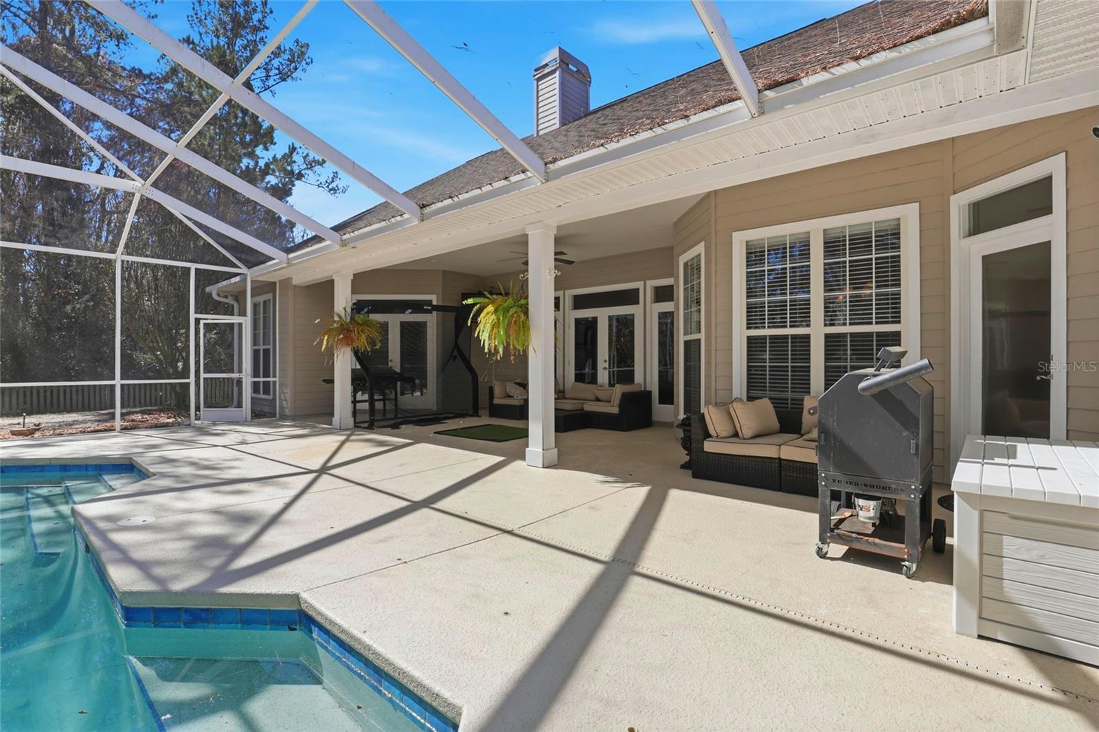 WINDSOR GLEN - Residential