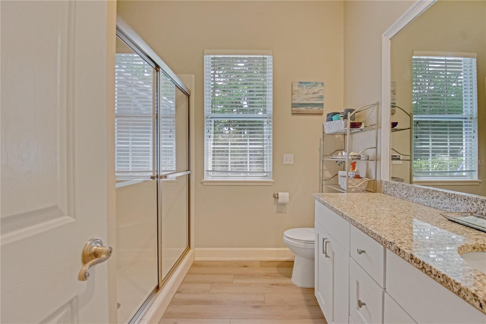 WINDSOR GLEN - Residential