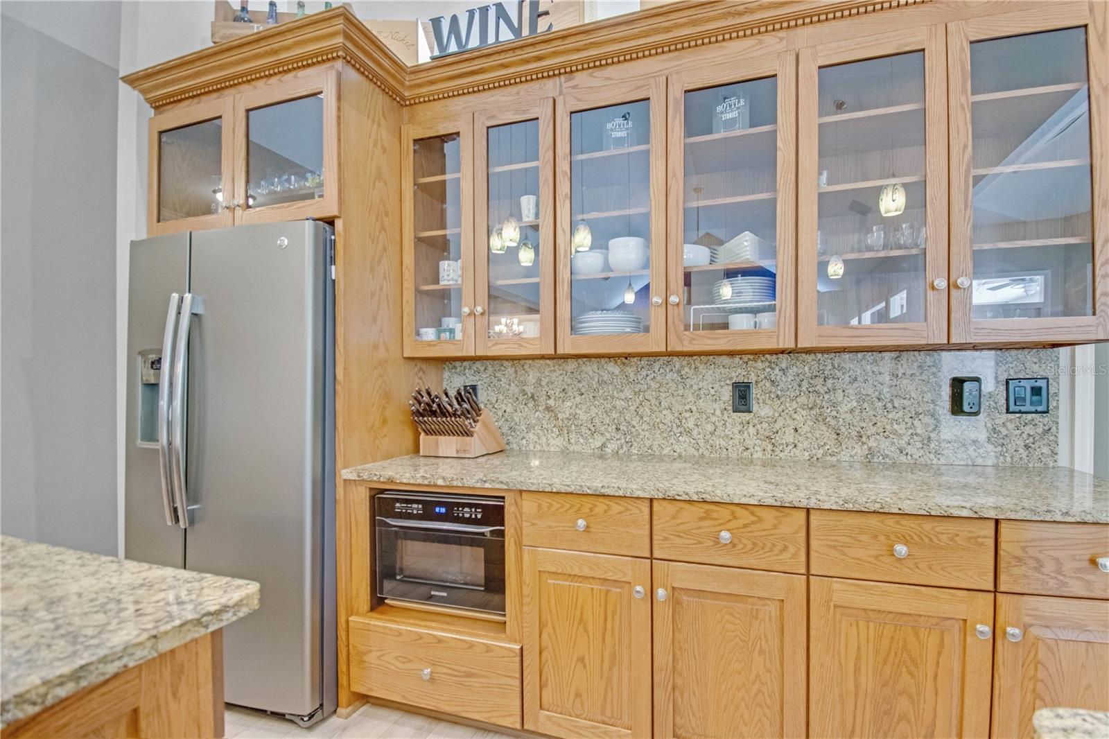 WINDSOR GLEN - Residential