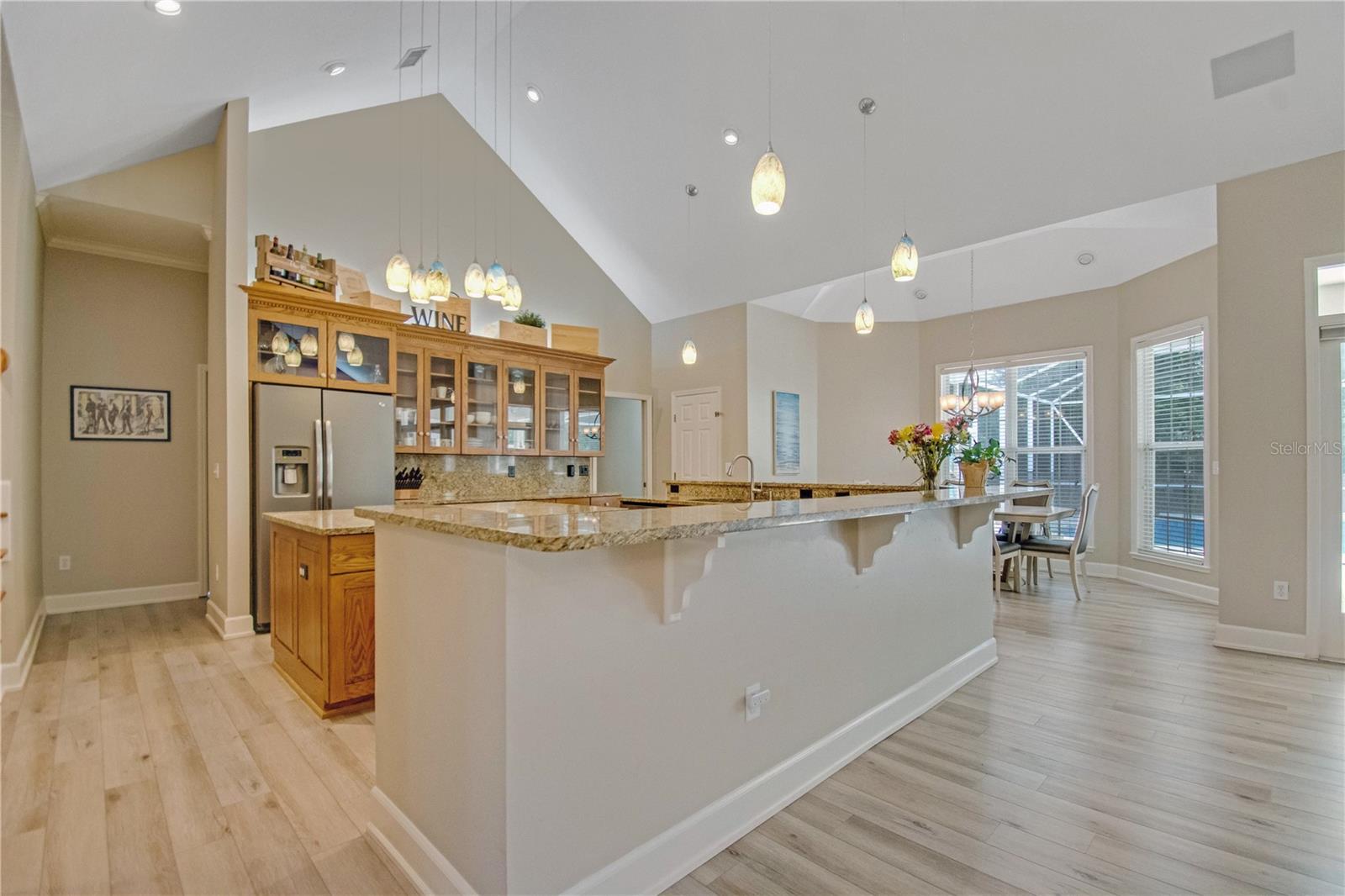 WINDSOR GLEN - Residential