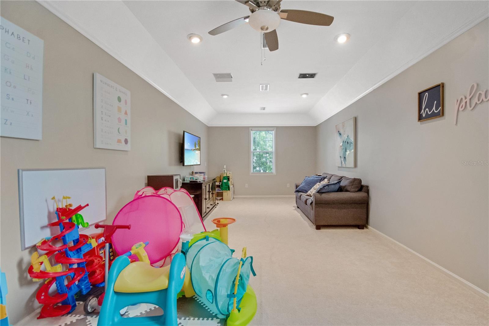 WINDSOR GLEN - Residential