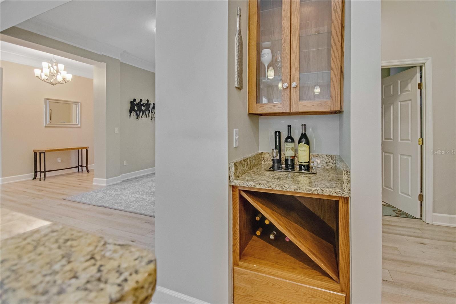 WINDSOR GLEN - Residential