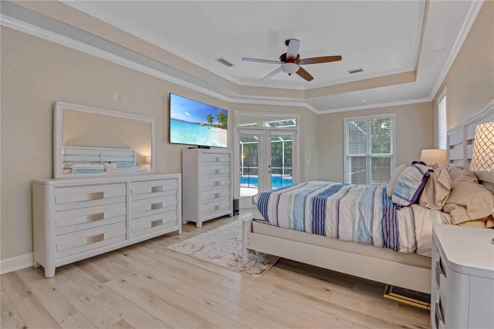 WINDSOR GLEN - Residential