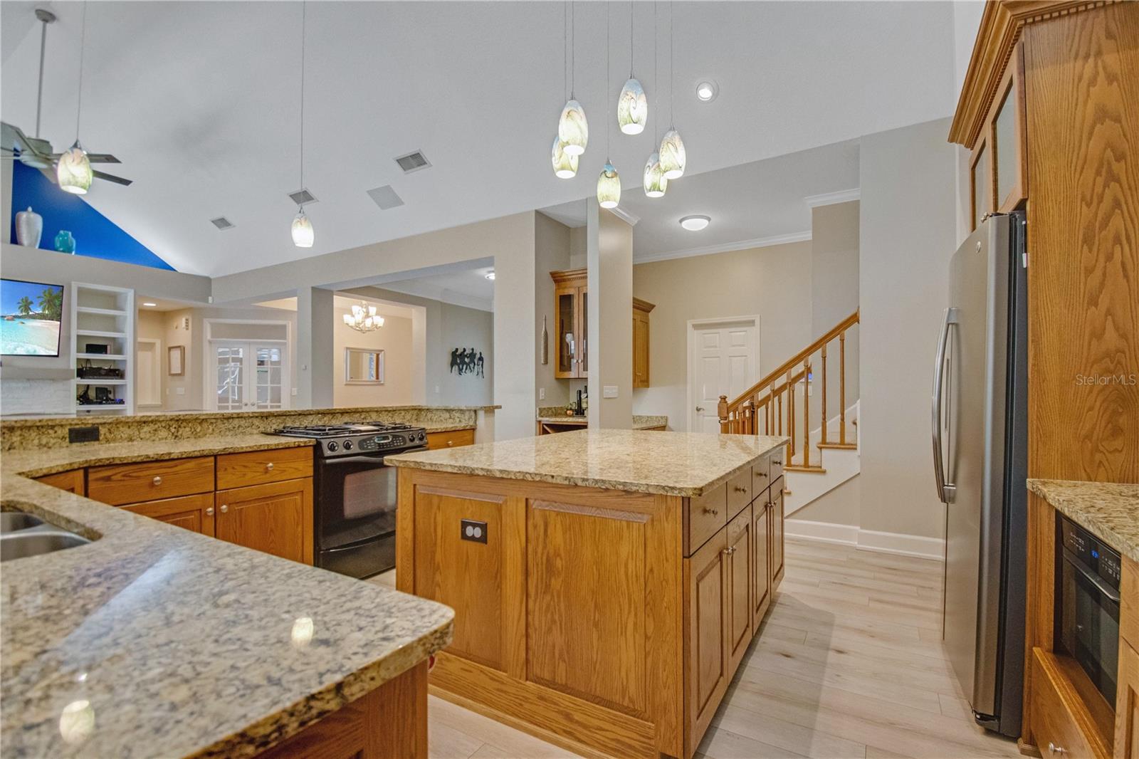 WINDSOR GLEN - Residential