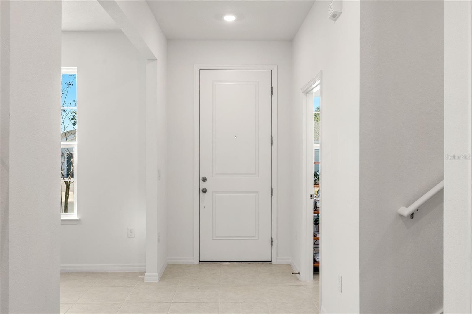 EDEN CREST TOWNHOMES - Residential