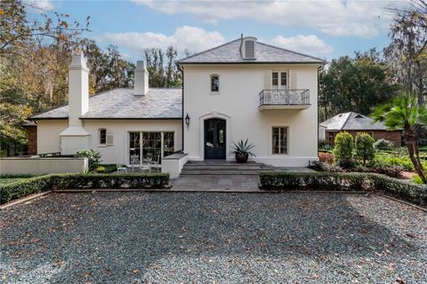 A home in OCALA