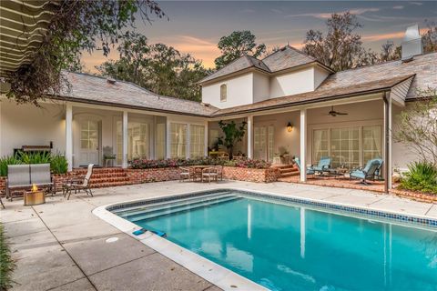 A home in OCALA