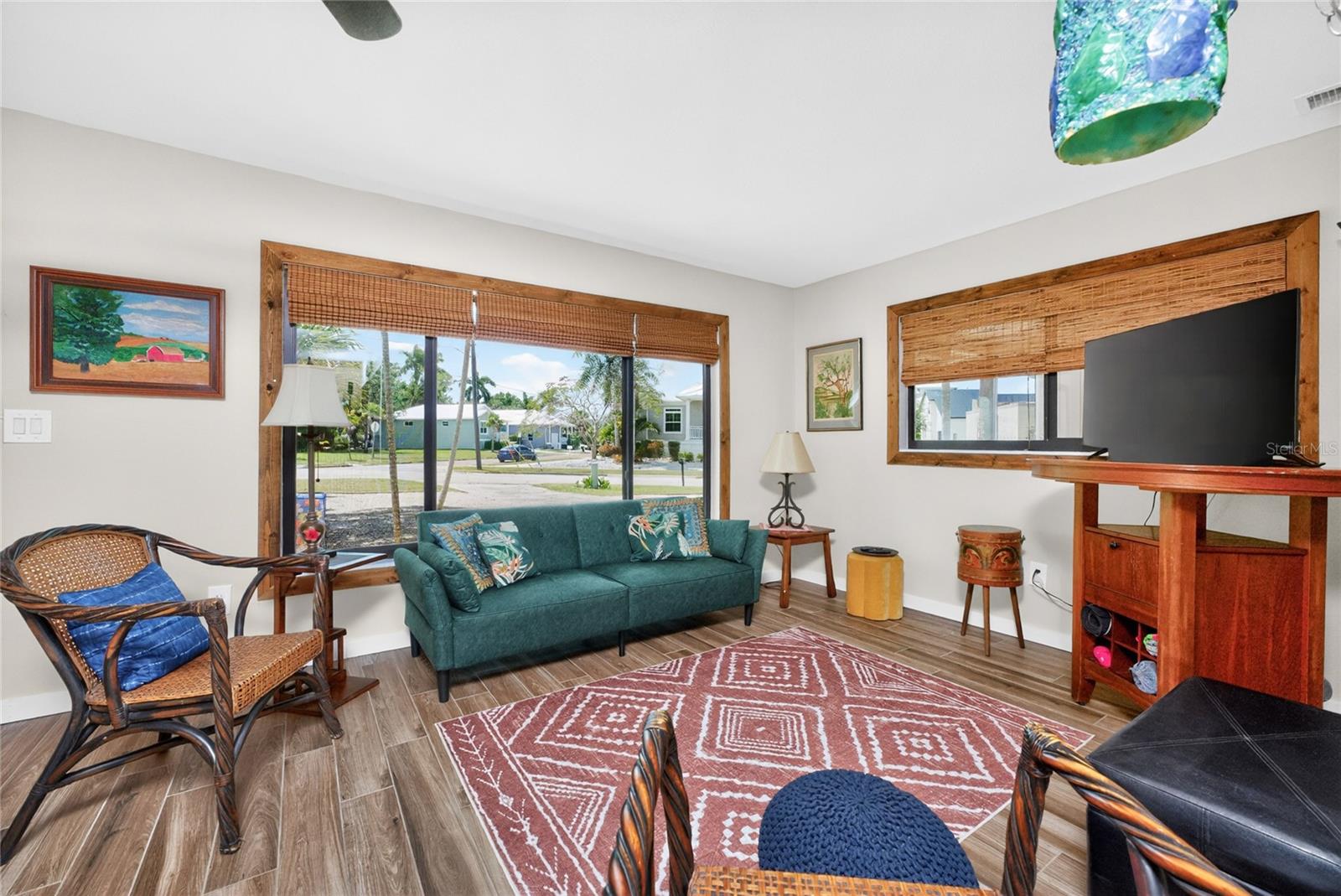 PUNTA GORDA - Residential