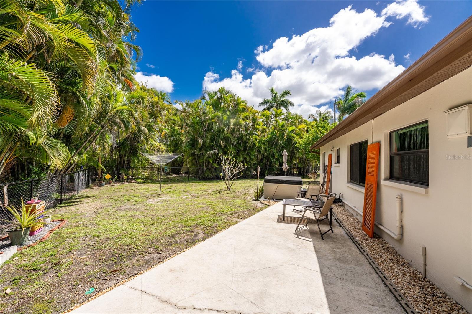 PUNTA GORDA - Residential