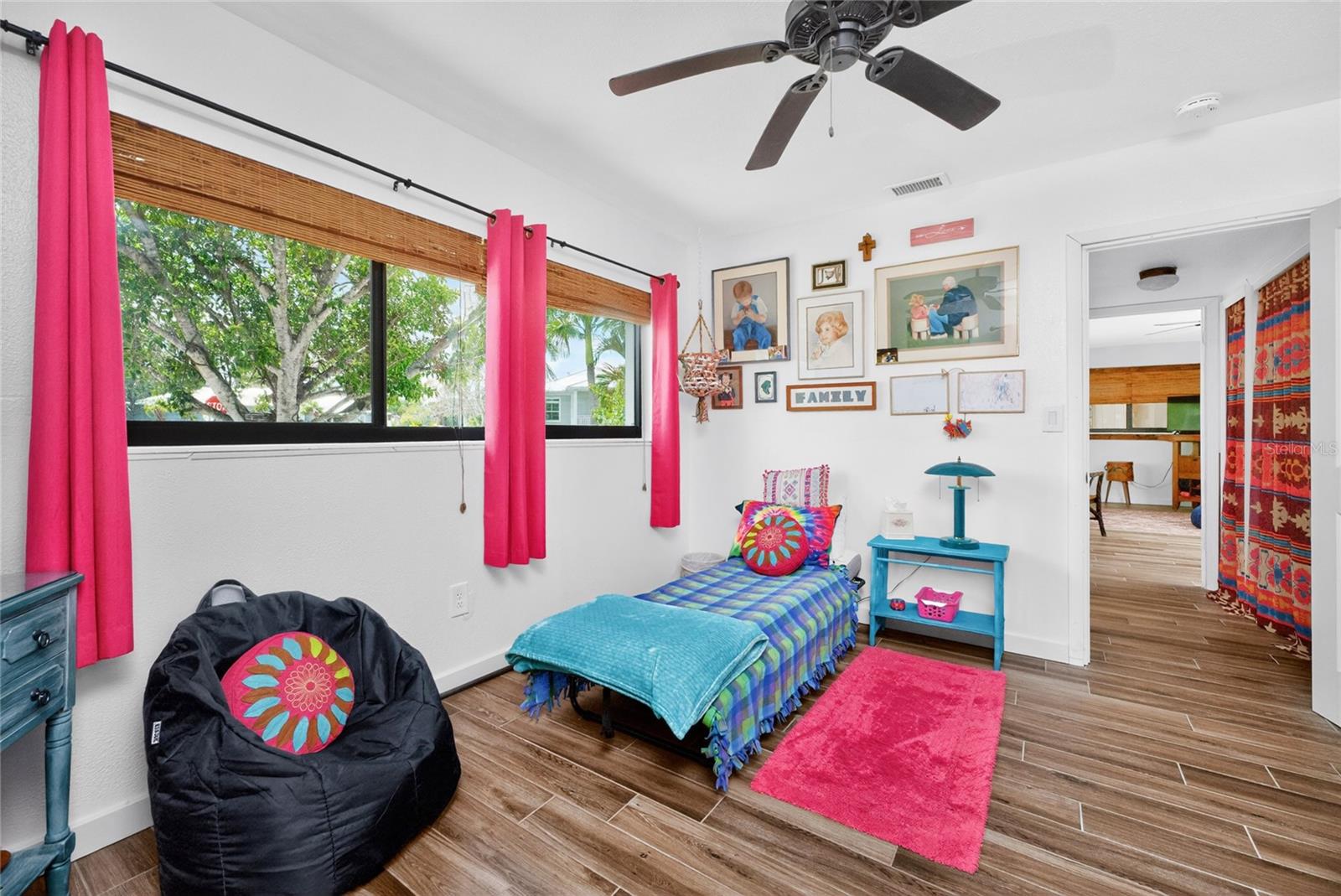 PUNTA GORDA - Residential