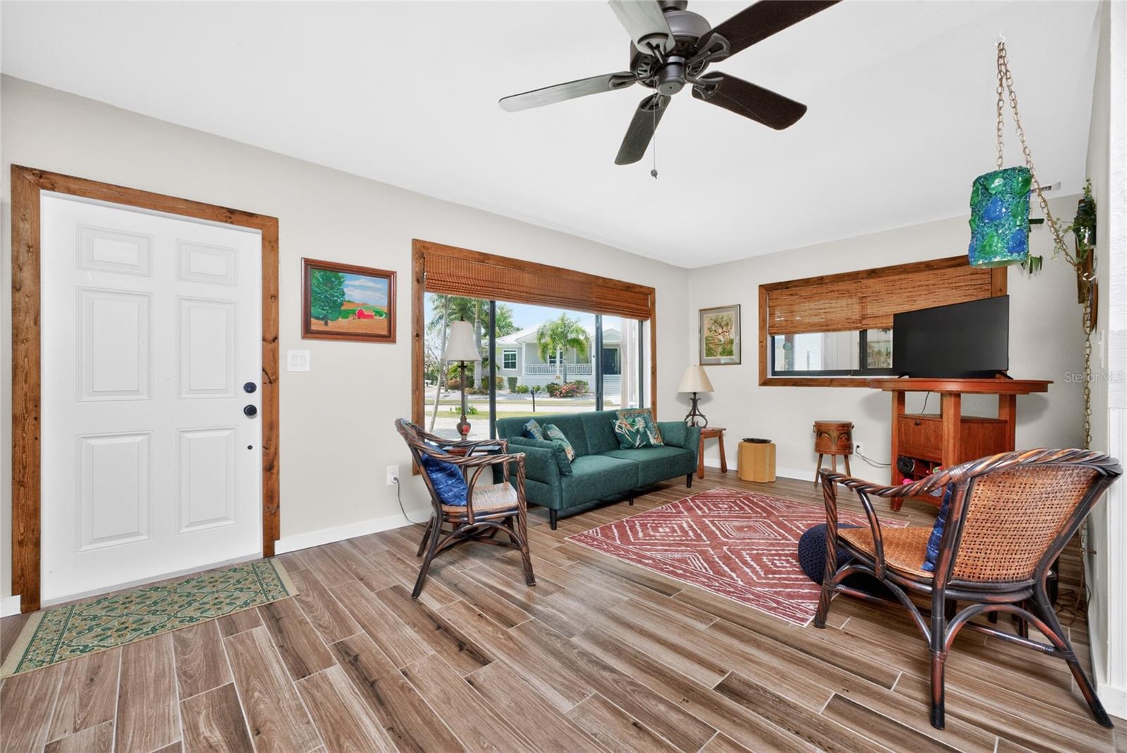 PUNTA GORDA - Residential