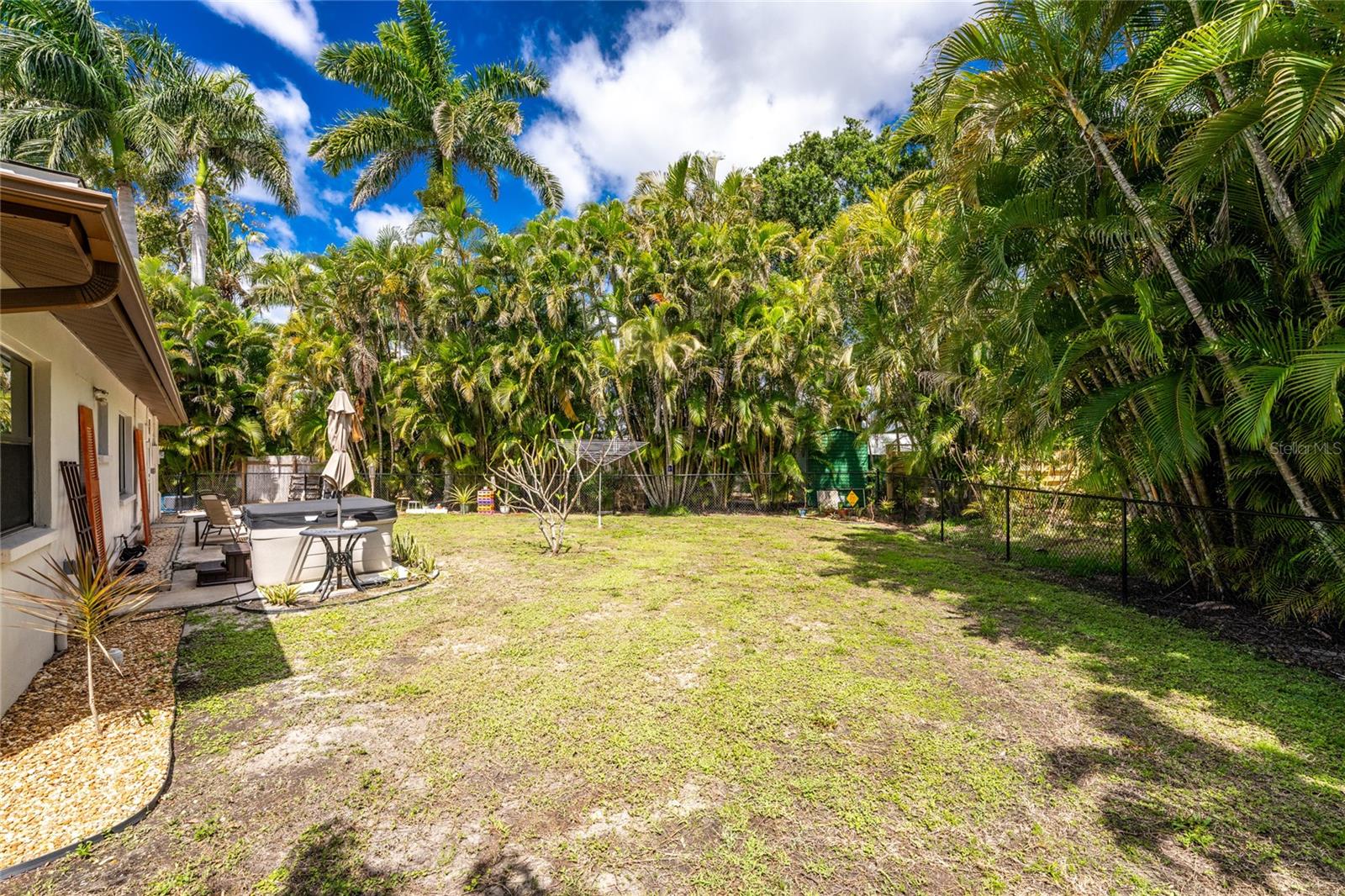 PUNTA GORDA - Residential